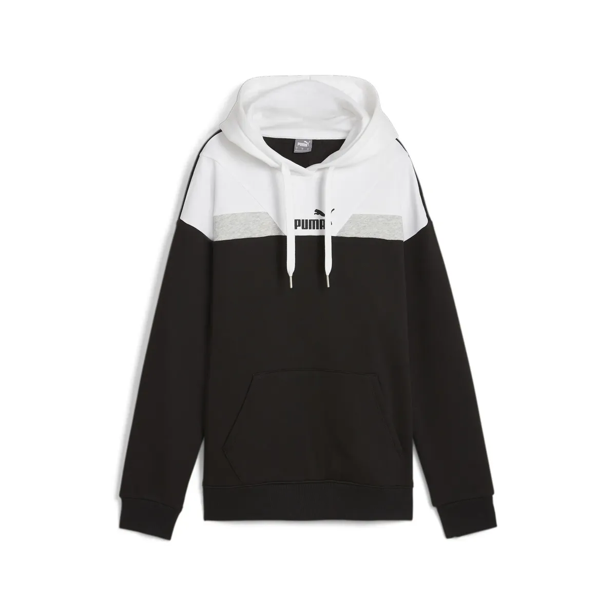 

Толстовка PUMA "Толстовка PUMA POWER Женская", черный