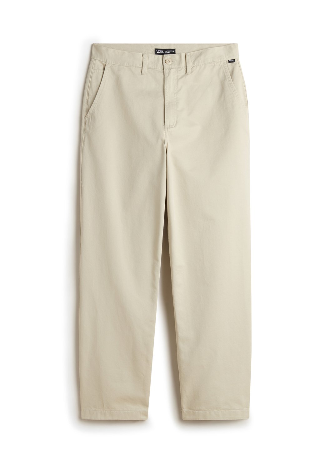 

Чиносы AUTHENTIC CHINO BAGGY Vans, бежевый