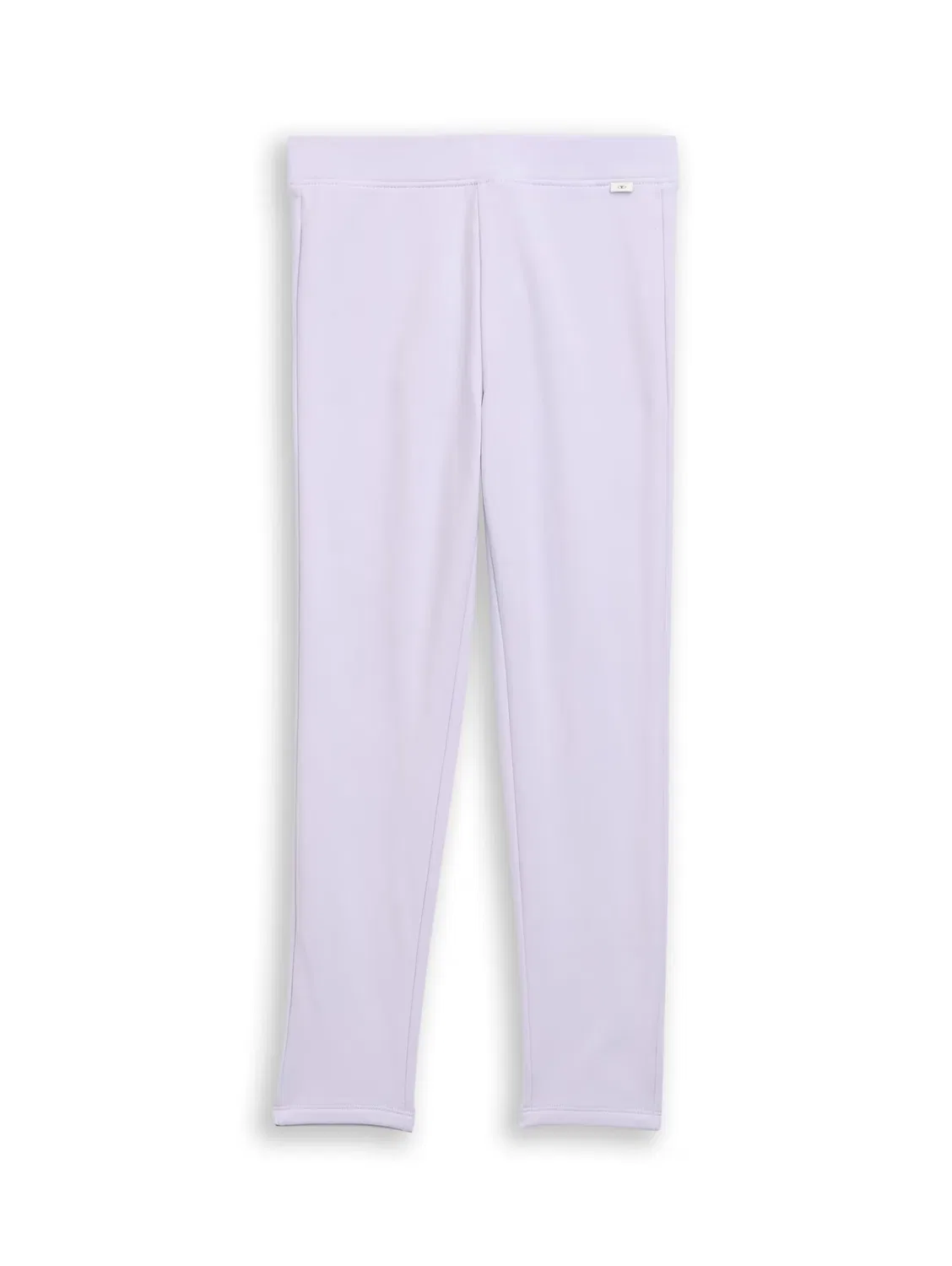 Узкие леггинсы Tom Tailor, Lavender