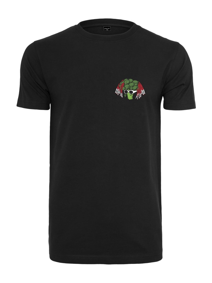 

Футболка Mister Tee, черный