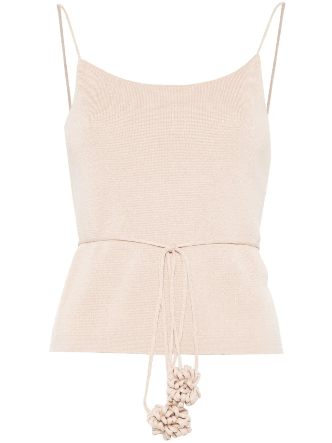 

By Malene Birger топ Gillian, нейтральный