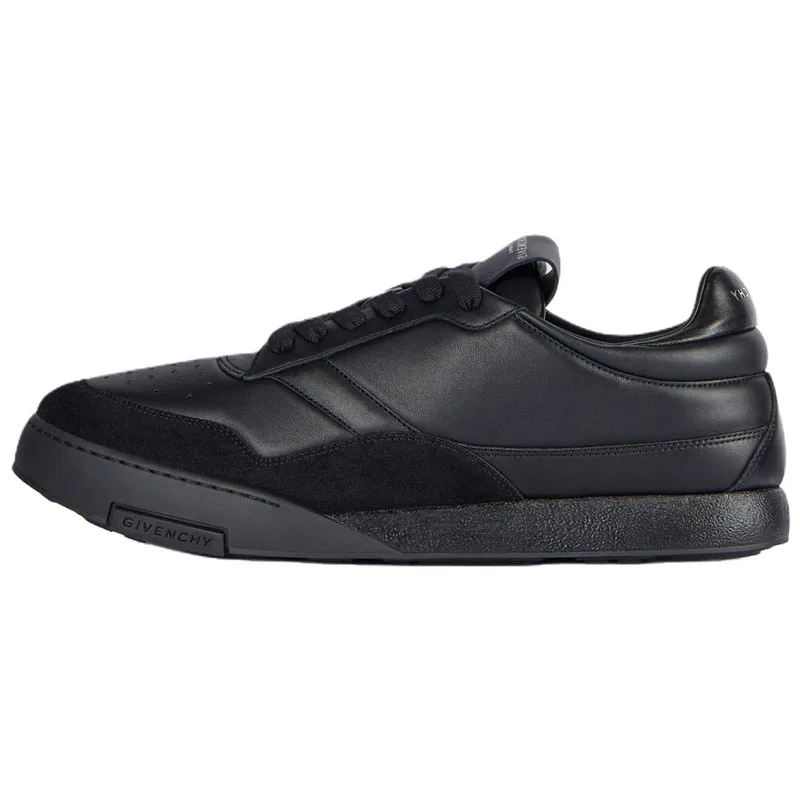 Кеды низкие Yard Givenchy Black