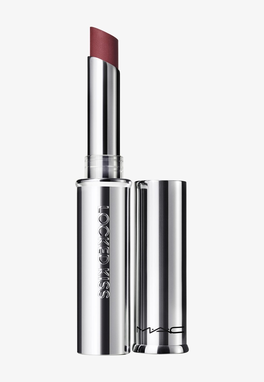 

Губная помада Locked Kiss Lipstick MAC