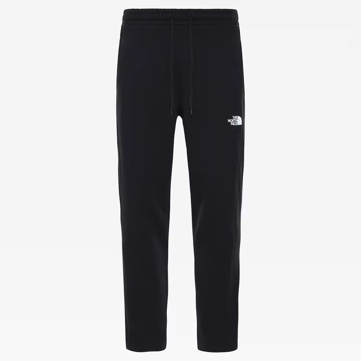 

Мужские стандартные брюки The North Face, черный