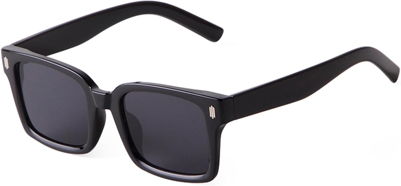 

Солнцезащитные очки с защитой от УФ-излучения UV400 | Увеличенные линзы с леопардовым принтом и заклепками | Для женщин и мужчин, для занятий спортом на открытом воздухе и вождения DSVIGF, 05