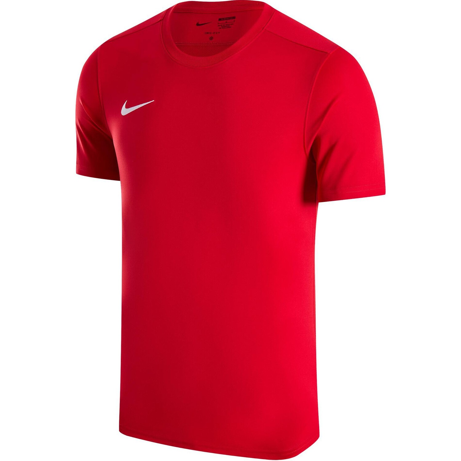 

Футболка мужская университетская красная Nike, красный