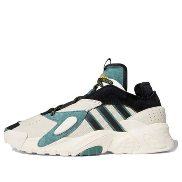 

Кроссовки стритбол Adidas, белый