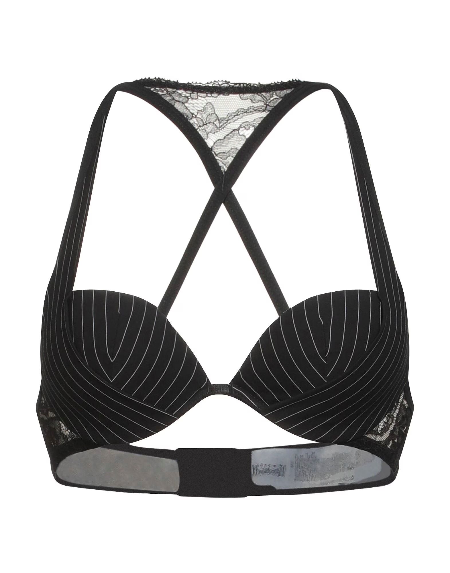 

Бюстгальтер Wolford, черный