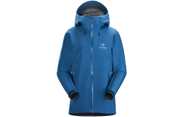 

Куртка Beta Series женская Arcteryx