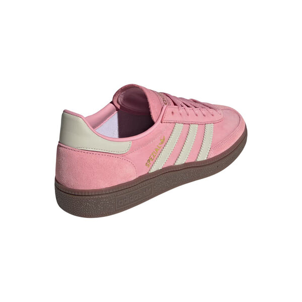 Кроссовки handball spezial 'wonder muave alumina' Adidas, лиловый — фото 4