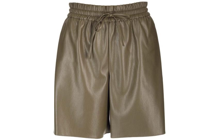 

Повседневные шорты Women's Light Umber WEEKEND MaxMara, светло коричневый