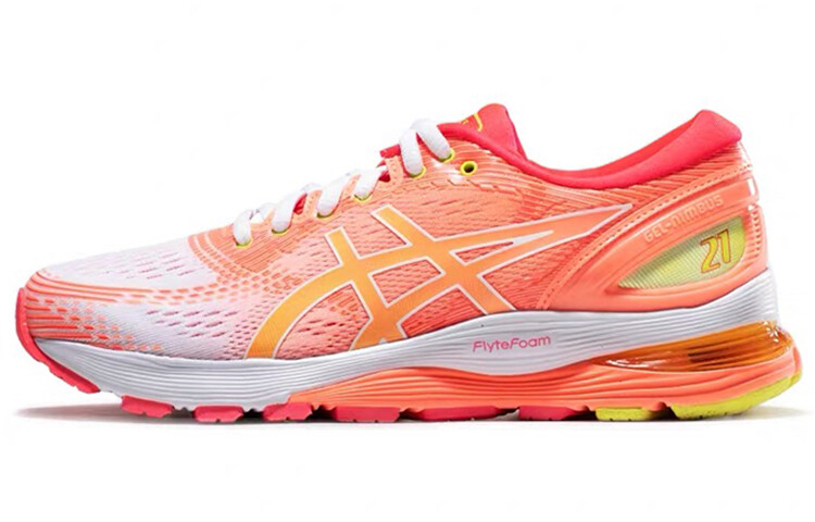 

Женские кроссовки Asics GEL-Nimbus 21