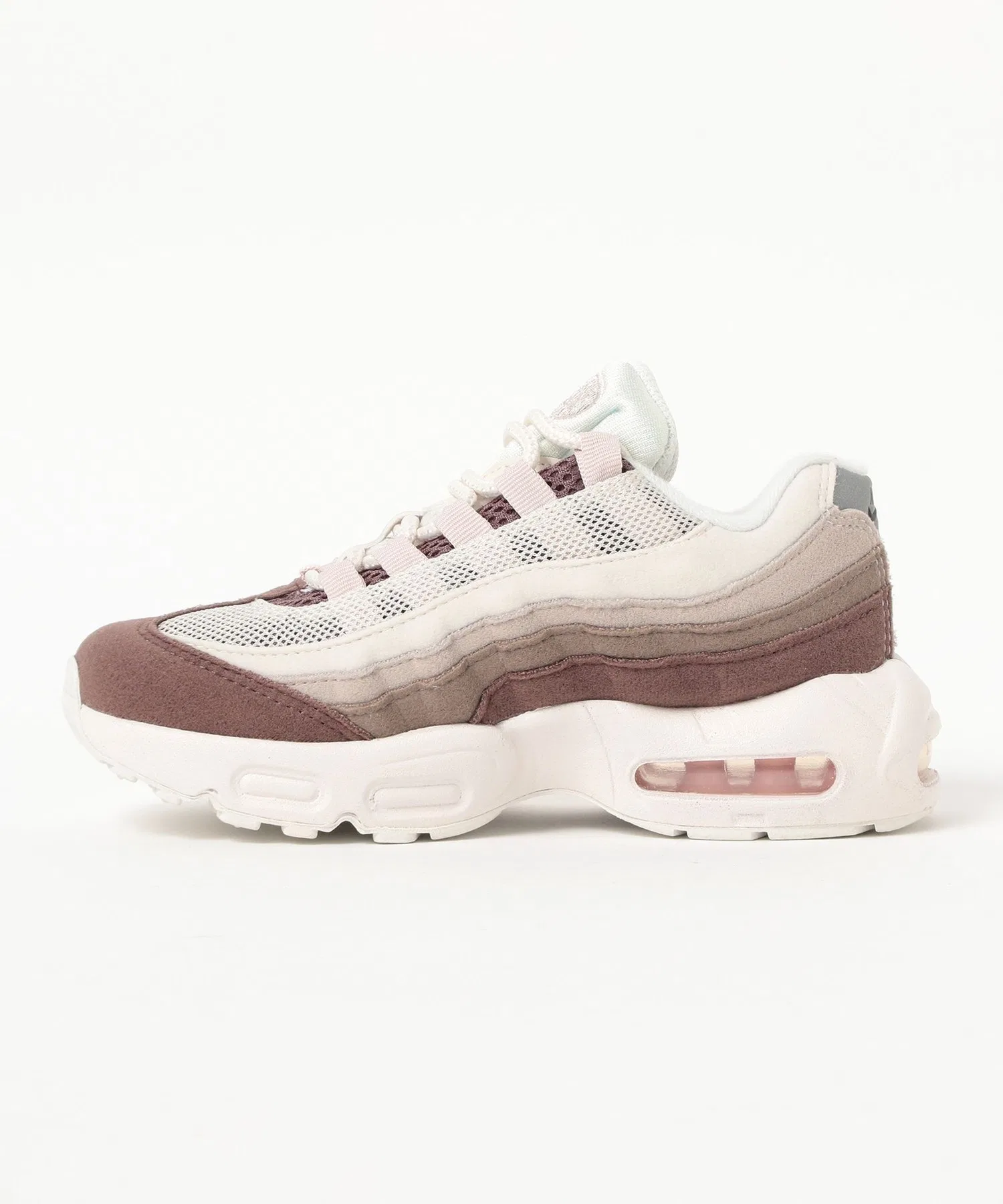 Детские кроссовки Nike Air Max 95 — фото 2