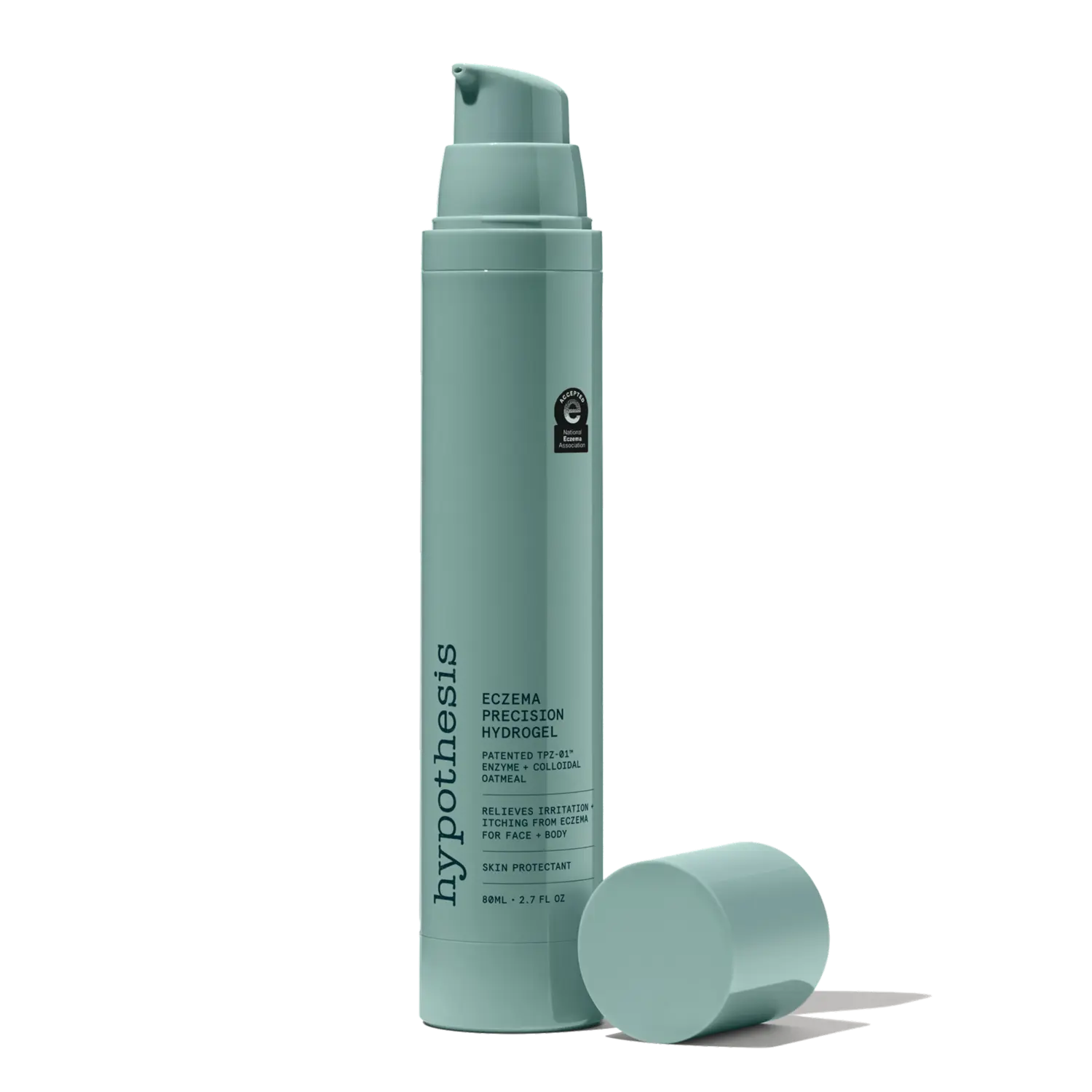 

Экзема Прецизионный Гидрогель Hypothesis, Full size