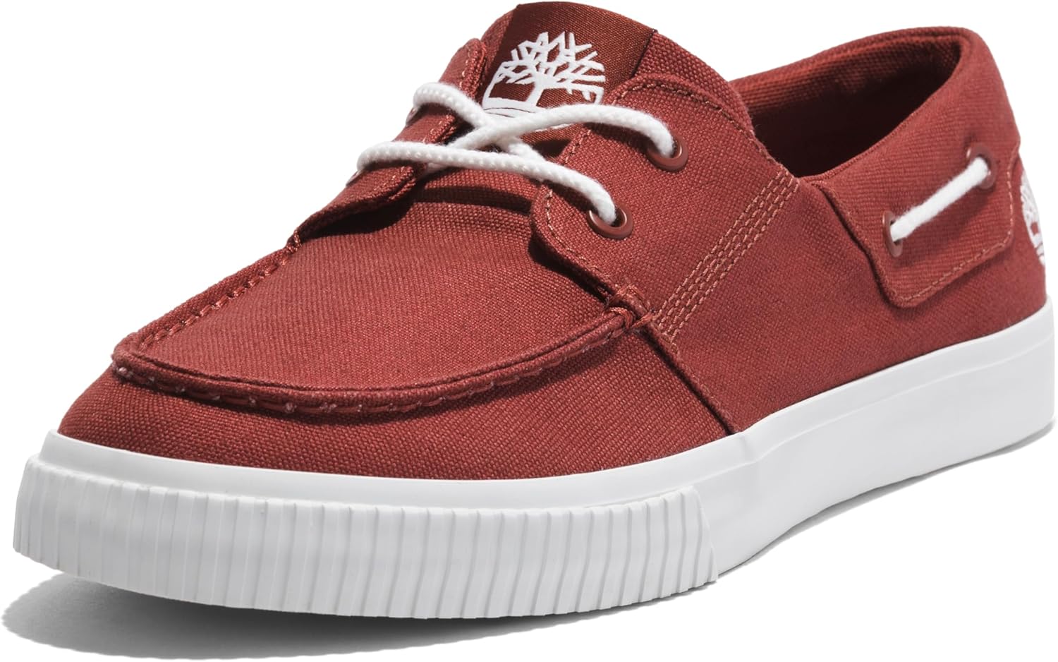 

Timberland мужские кроссовки Mylo Bay на шнуровке, Dark Red