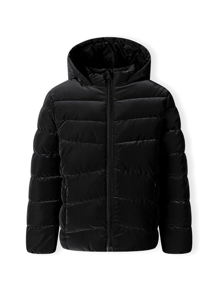 

Зимняя куртка Minoti n & mäntel 20coat52, черный