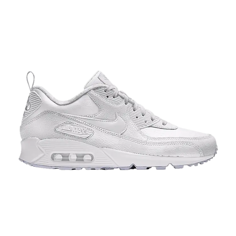 

Кроссовки Nike Air Max 90 iD, разноцветный