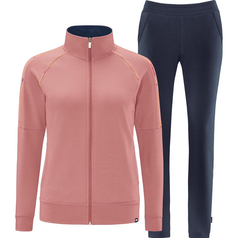 

Спортивный костюм Seenaw (короткий) Schneider Sportswear, мультиколор