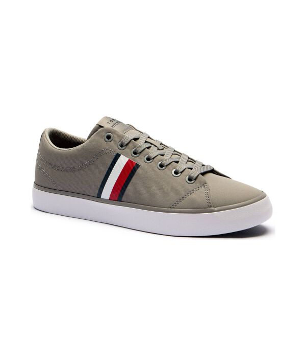 

Кроссовки Tommy Hilfiger, серый