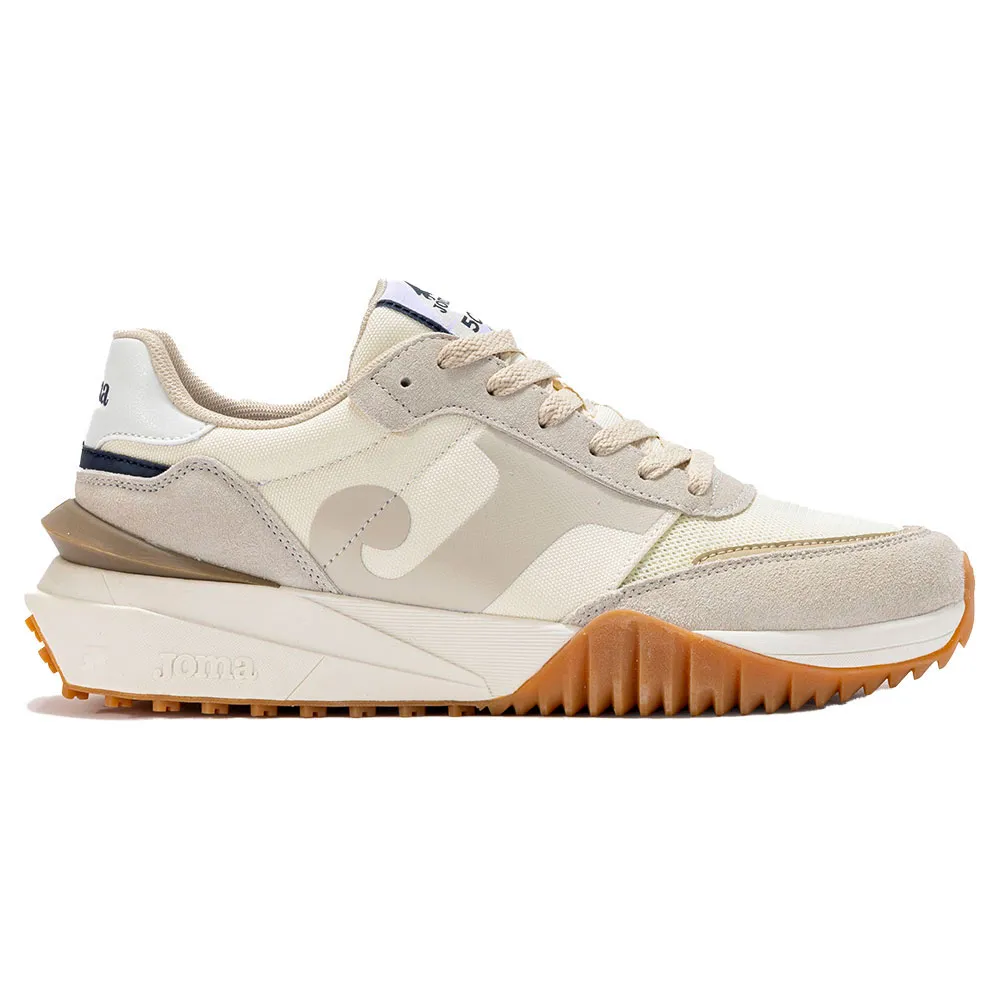 

Кроссовки Joma C.501, бежевый