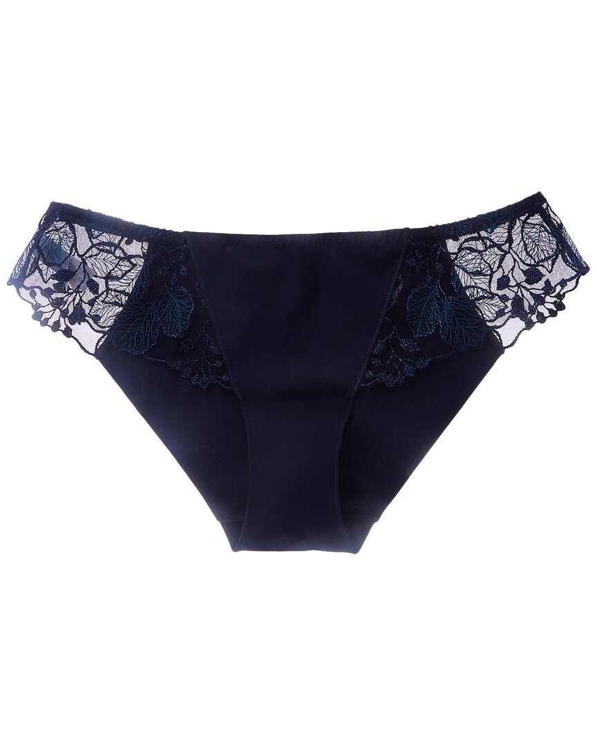 

Simone Perele Lumineuse бикини Simone Pérèle, синий