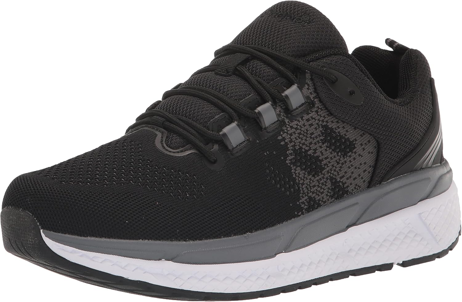 

Кроссовки для бега Propet Mens Ultra 267 - белые