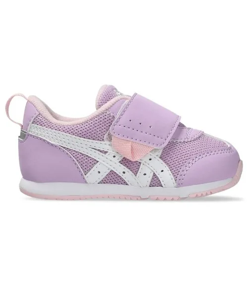 Детские кроссовки ASICS SUKU2 IDAHO BABY KT-ES — фото 3