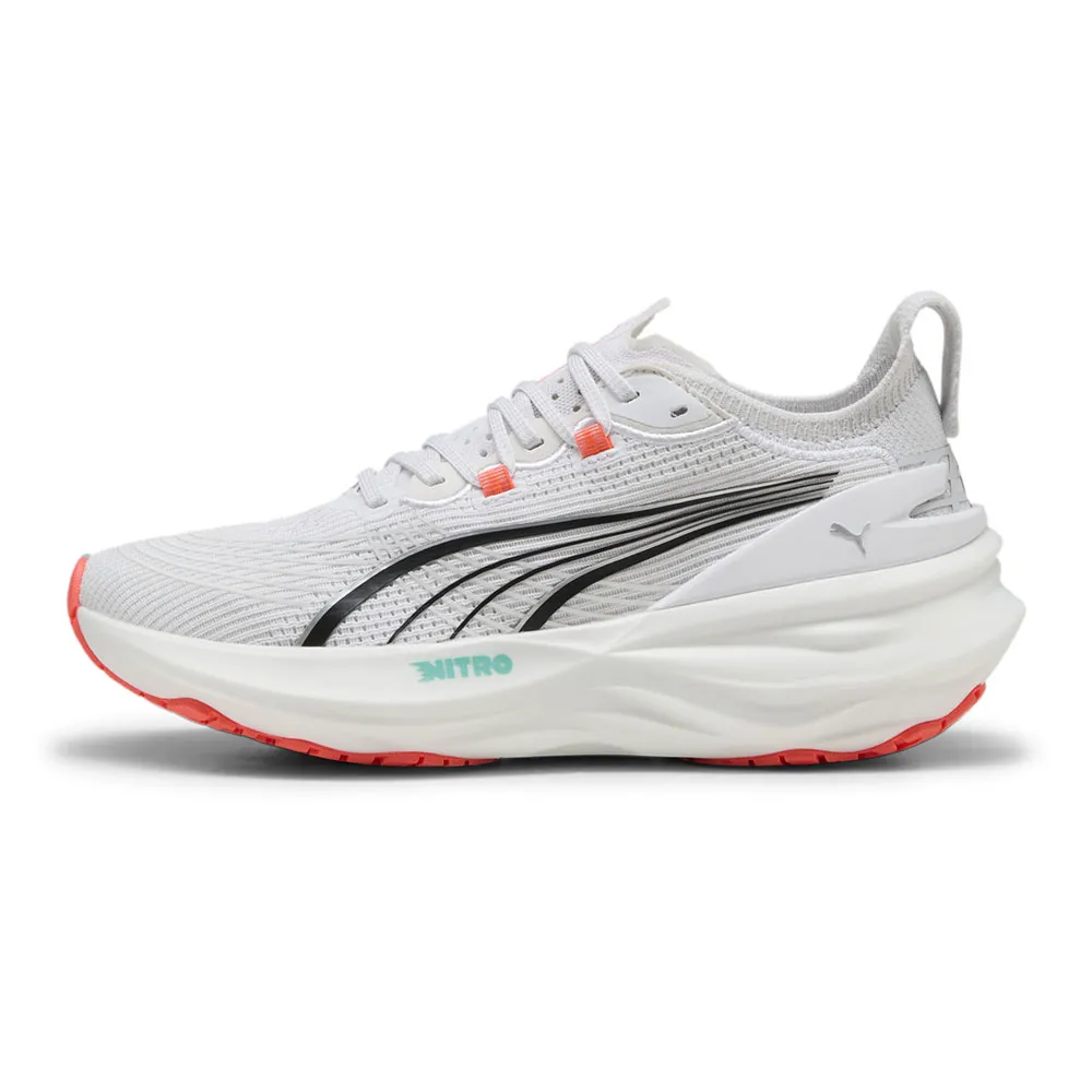 Беговые кроссовки Puma ForeverRun NITRO 2, белый — фото 4