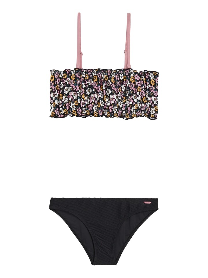 

Бикини Protest PRTBAHAMAS JR, черный