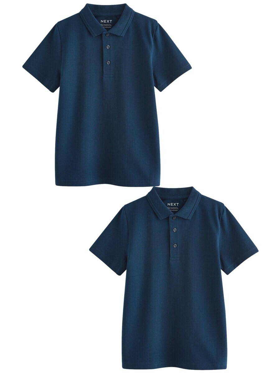 

Футболка Next Shirt, темно-синий