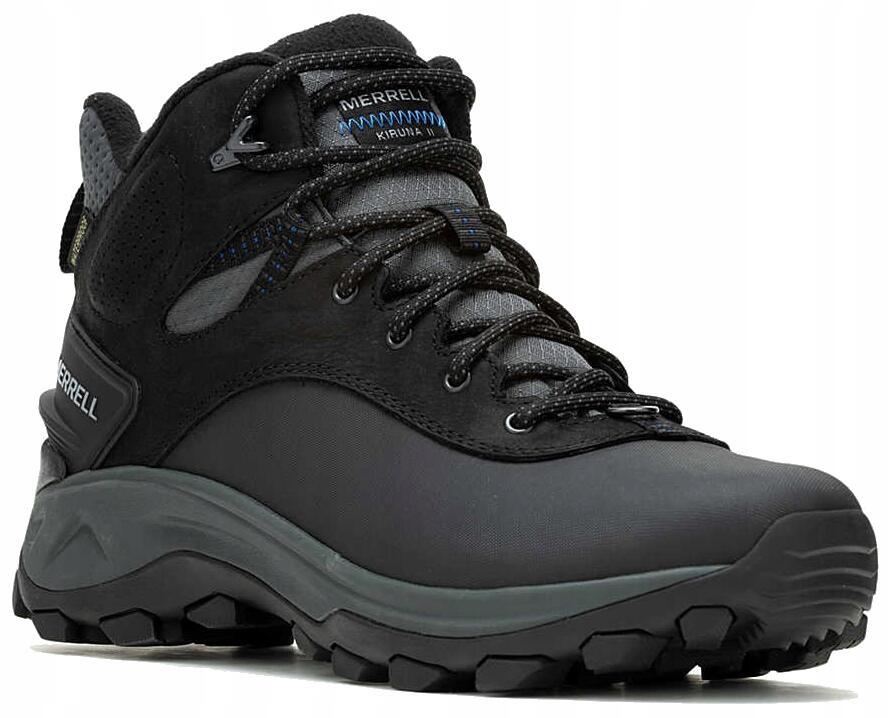 

Мужские ботинки MERRELL THERMO KIRUNA 2 MID для зимнего треккинга
