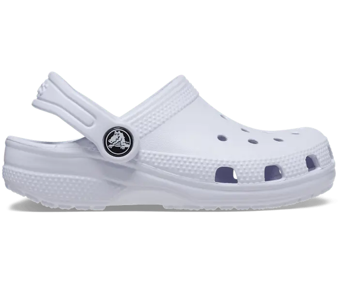 

Классические сабо Crocs для малышей, цвет Dreamscape