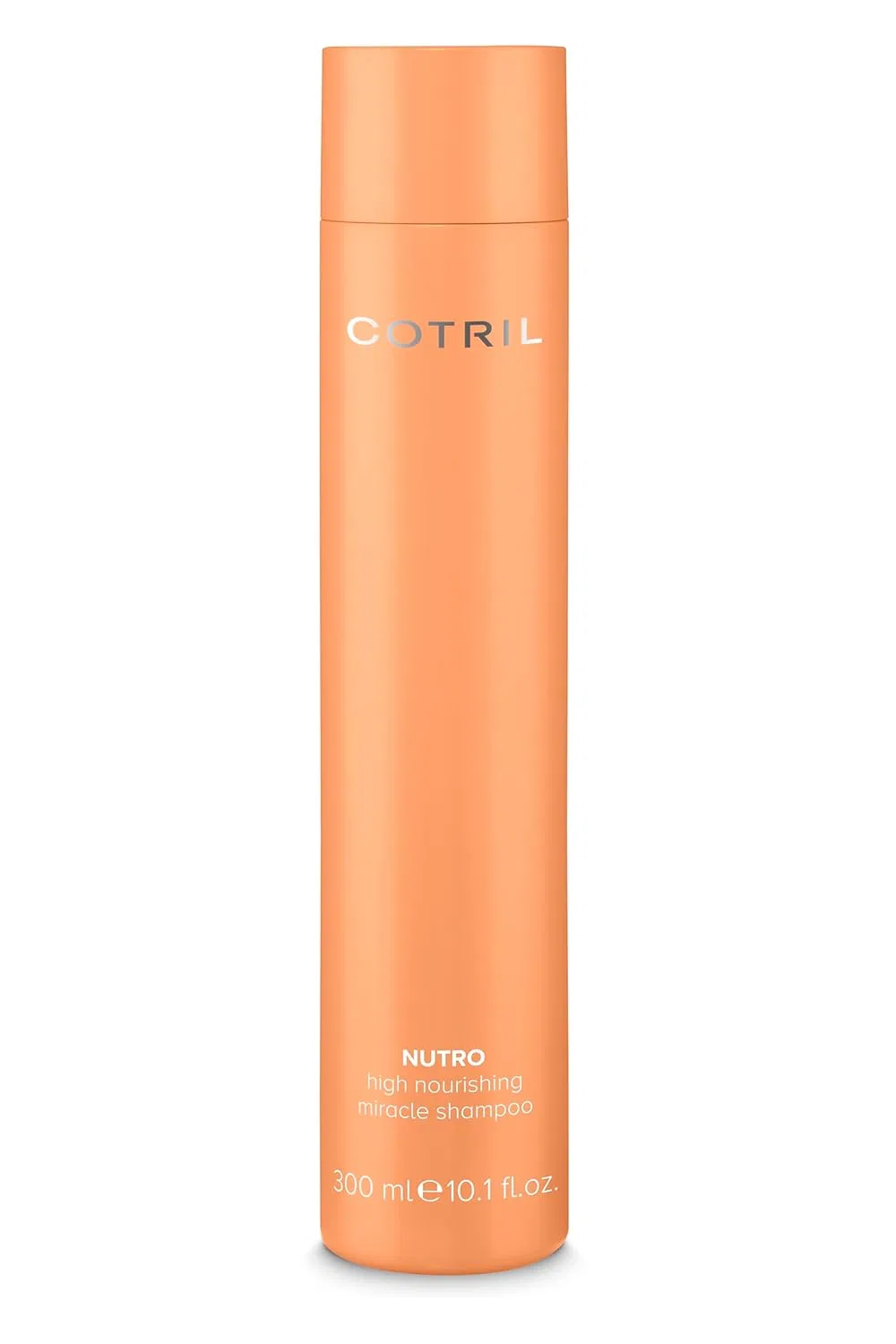 Питательный шампунь «Nutro Miracle High Nourishing Miracle» от Cotril