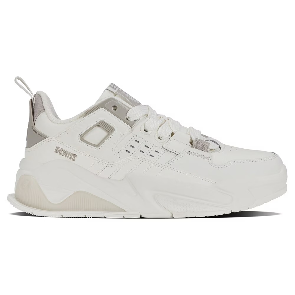 

Кроссовки Techna trainer K-Swiss, мультиколор