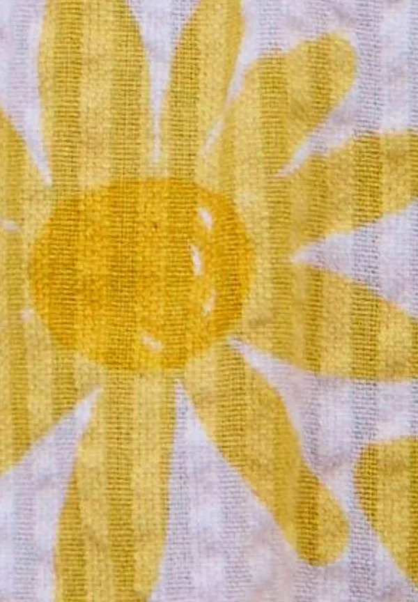 Комбинезон стандартного кроя Jojo Maman Bébé, Yellow — фото 4