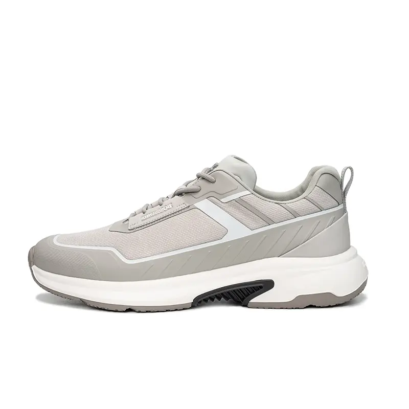 

Повседневные туфли мужские Glacier Gray BOSSSUNWEN, Glacier Gray