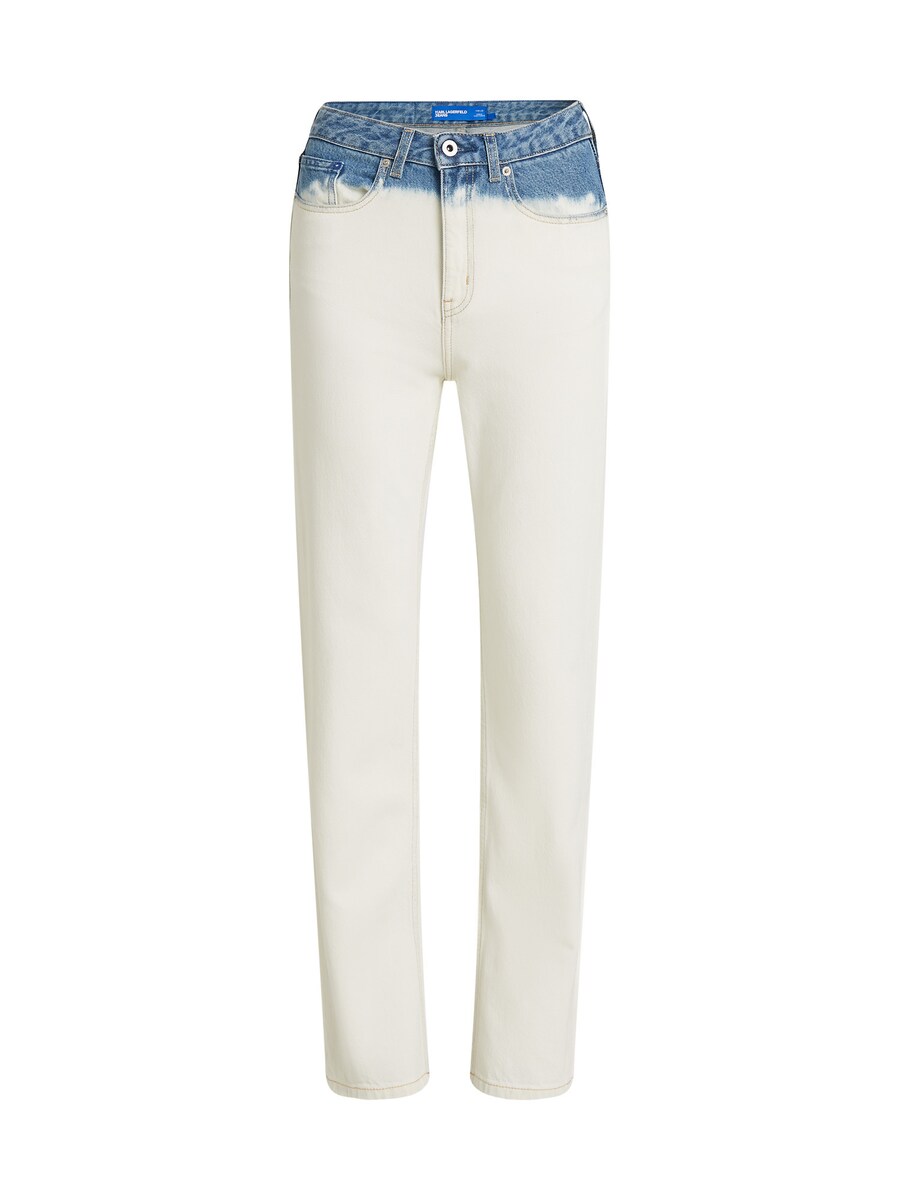 

Обычные джинсы KARL LAGERFELD JEANS, синий