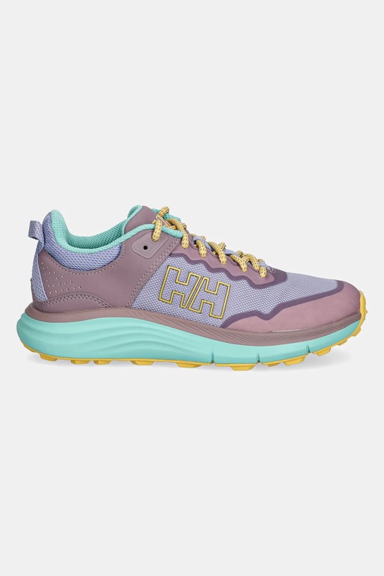 Женские кроссовки Helly Hansen Cantabria комбинированные, мультиколор — фото 2