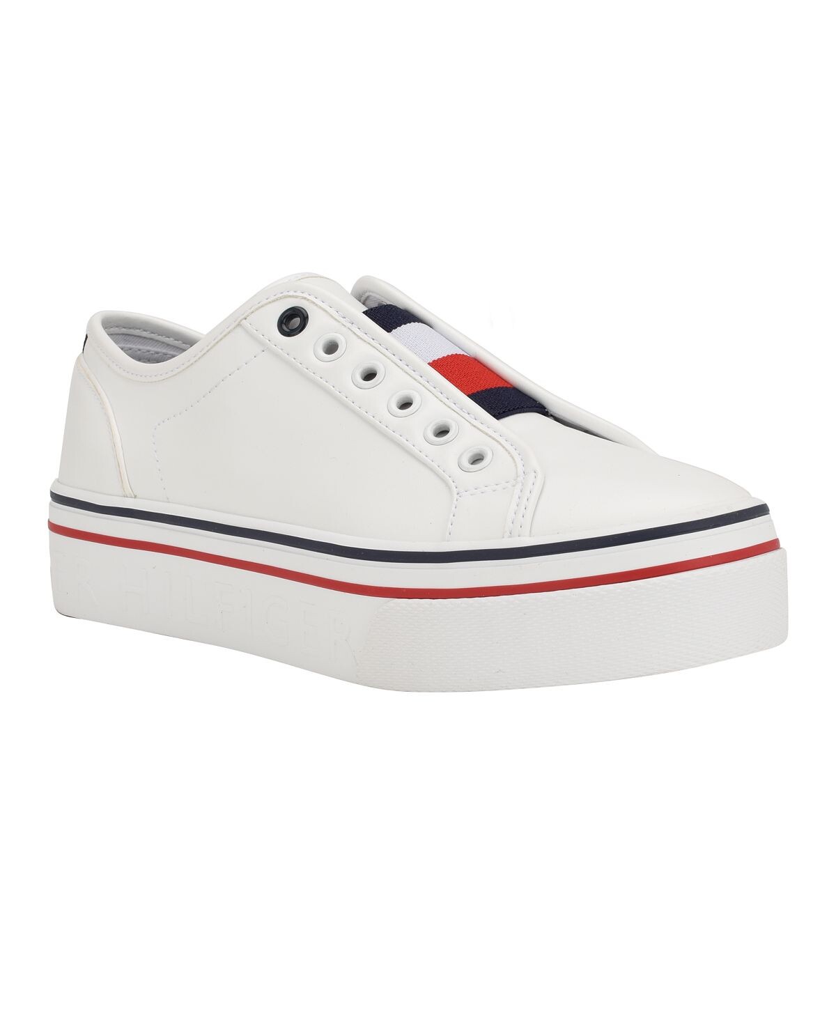 

Женские повседневные слипоны Balie Hi Wall Tommy Hilfiger