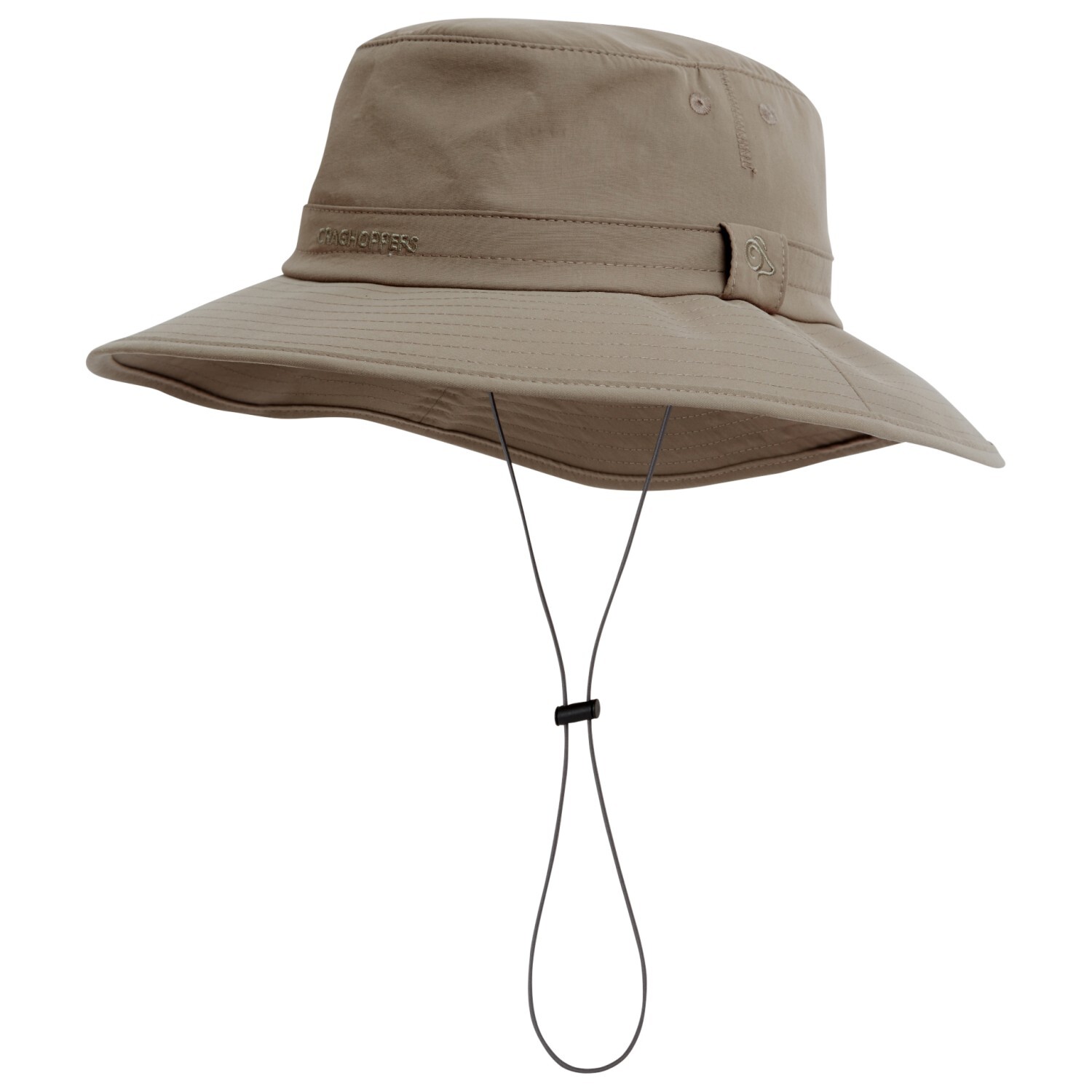

Кепка Craghoppers Nosilife Outback II, цвет Pebble