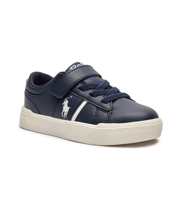 

Кроссовки Polo Ralph Lauren Frazier Ps, синий