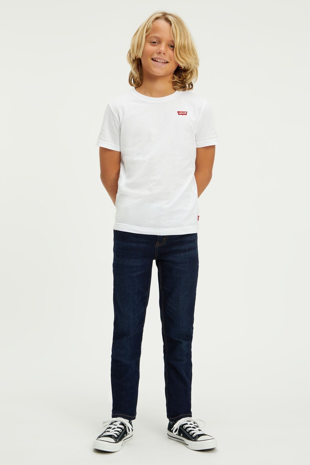 

Джинсы Levi'S, синий