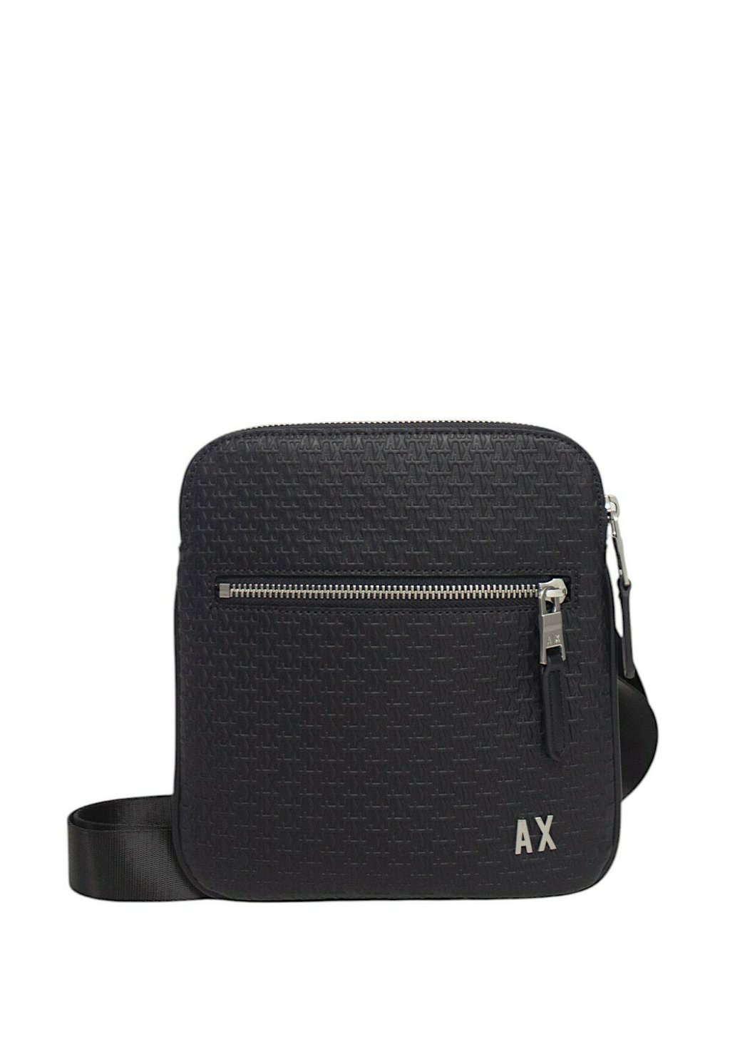 

Сумка через плечо Armani Exchange, темно-синий
