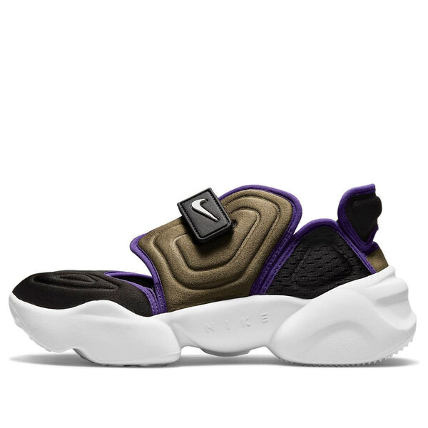 Кроссовки aqua rift кроссовки Nike, черный