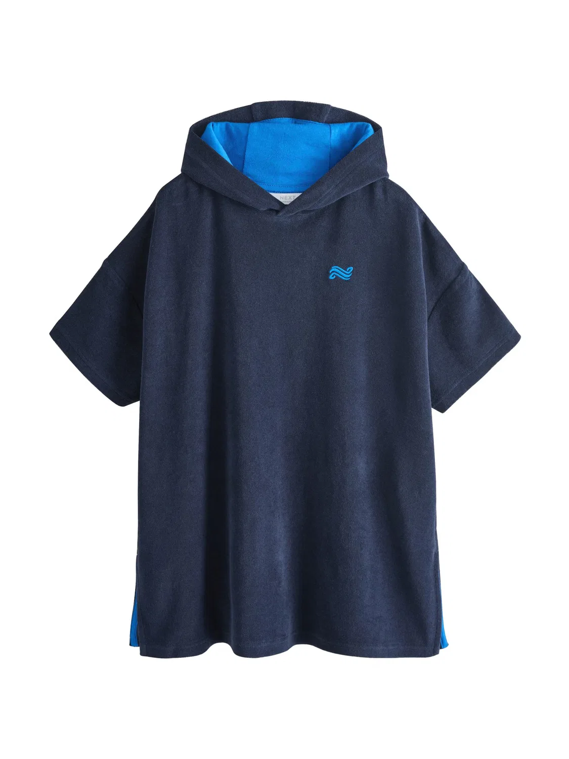 Халат Next, Navy