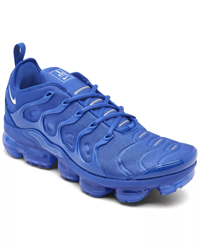 

Мужские беговые кроссовки Air VaporMax Plus от Finish Line Nike