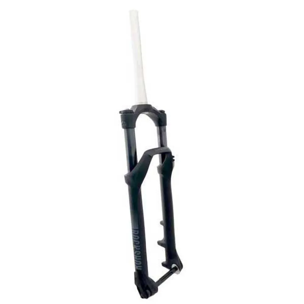 

Вилка RockShox Recon TurnKey MTB, серебряный