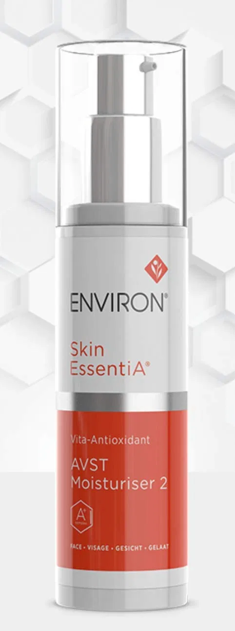 Сыворотка для лица «Advanced Vitamin Skin Therapy AVST 2» 50 мл от Environ Environ