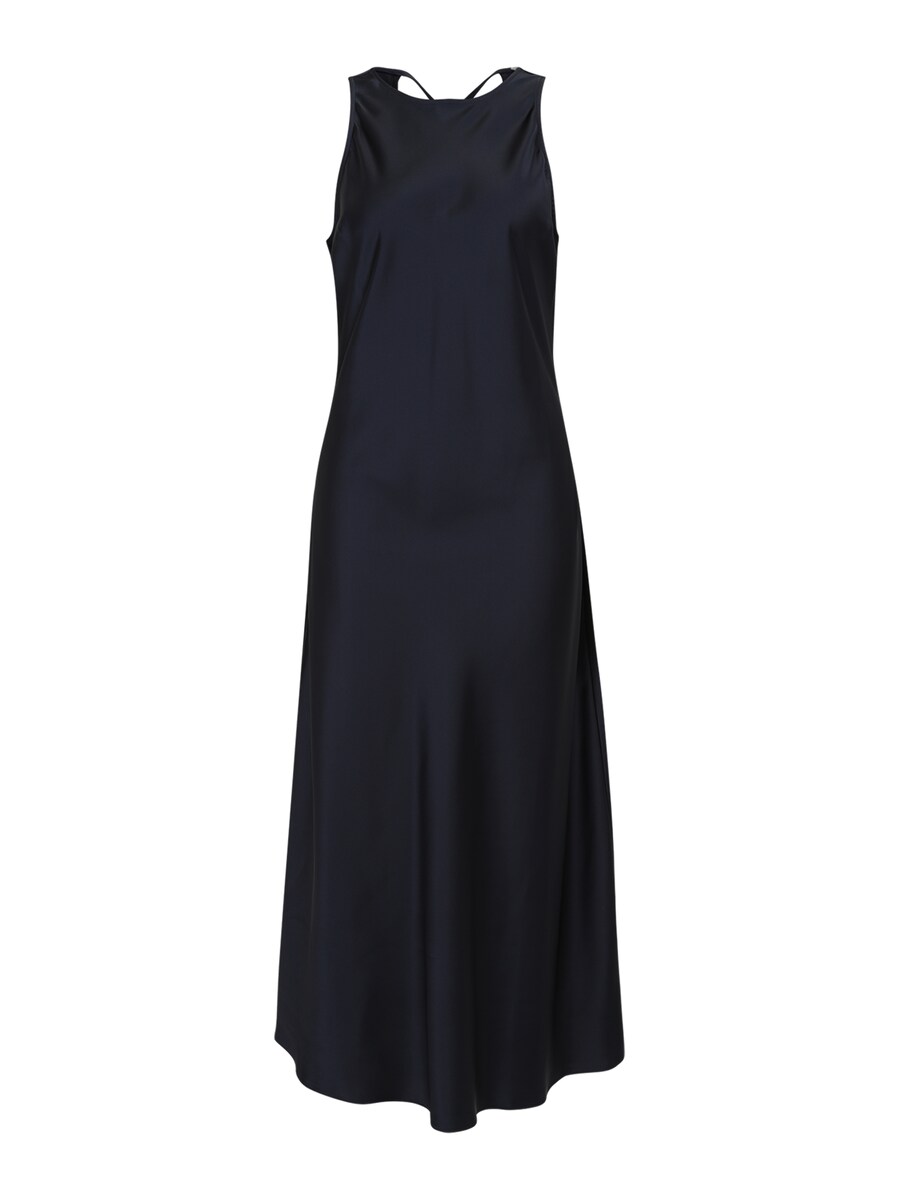 

Платье Guido Maria Kretschmer Women Fanny, темно-синий