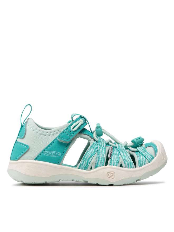 

Сандалии Moxie Sandal 1026285 Keen, бирюзовый